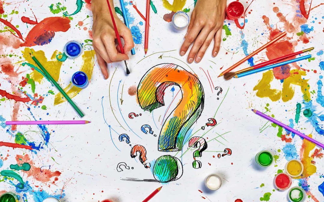 5 Website Design Questions to Ask Yourself