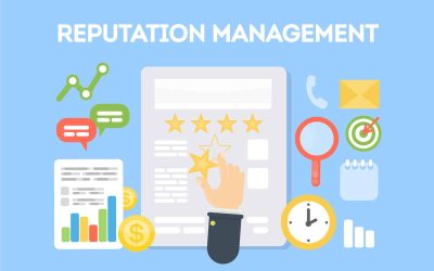 4 Reasons Why You Need Reputation Management