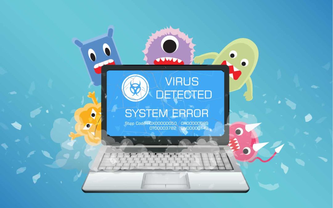 How Malware / Virus and Protection can benefit you