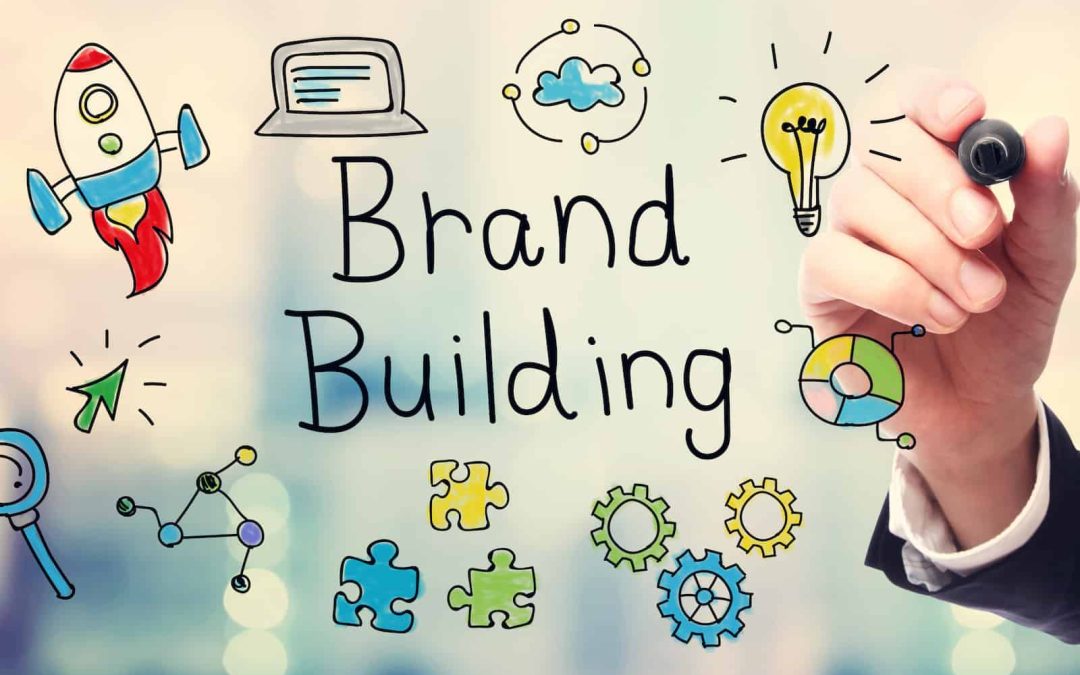 Imaginative Methods to Build Your Business Brand