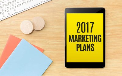 2017 Email Marketing