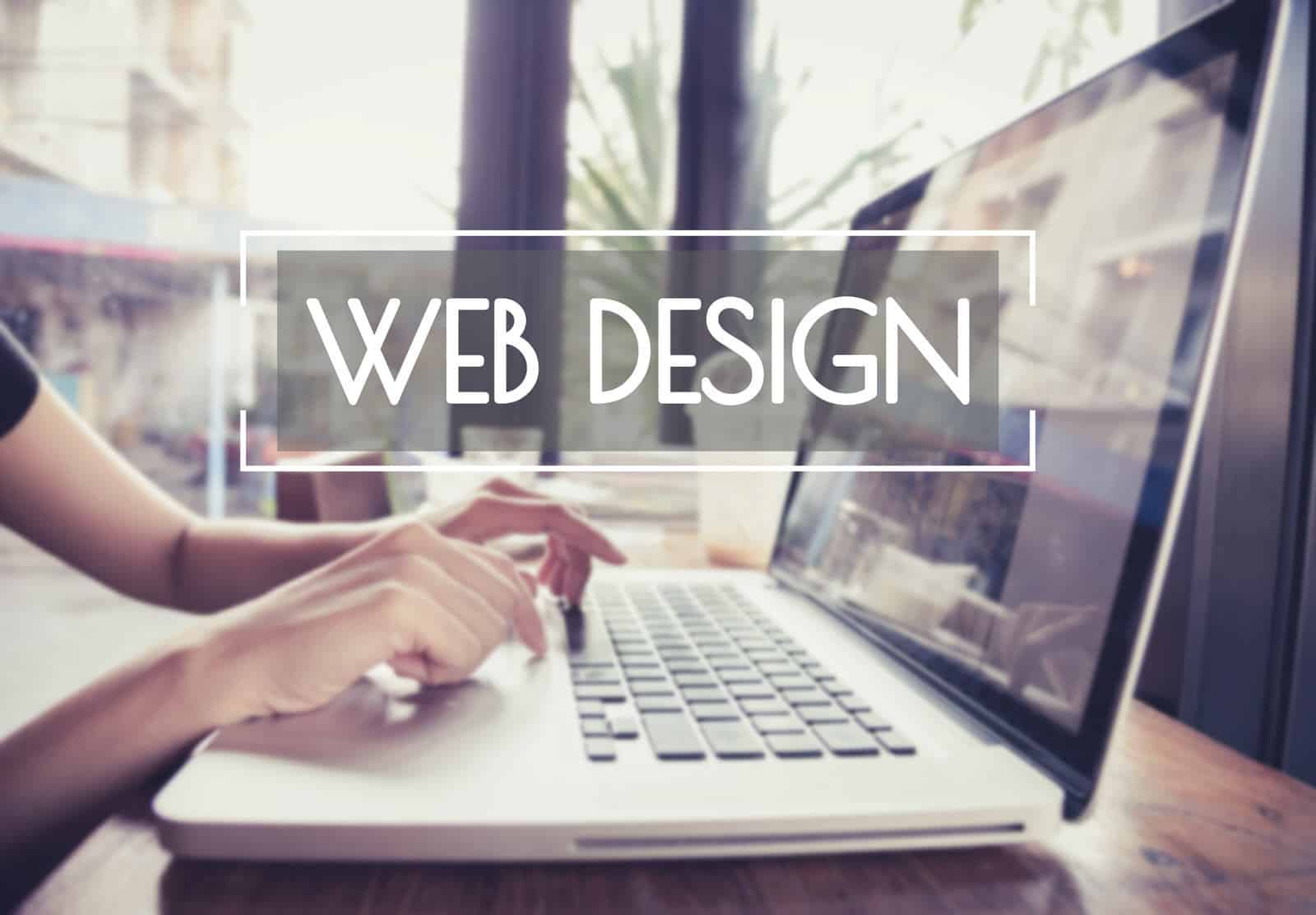 3 Tips to Boost Your Website Design - Designs By Dave O