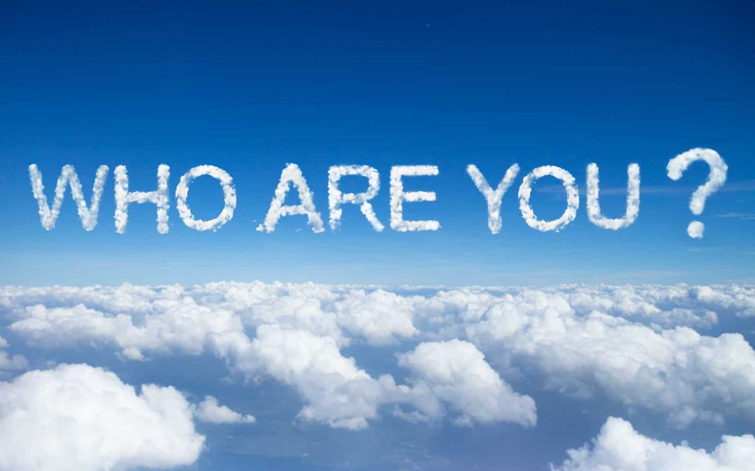 Who Are You? How Being Fully Transparent Builds Customer Trust