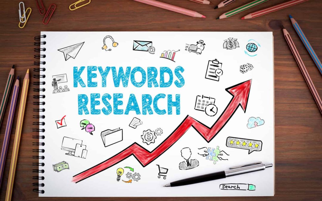 How Effective Keyword Research Can Streamline Your Search Engine Optimization