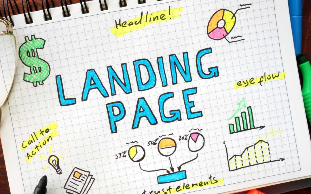Tips to Create an Effective Landing Page