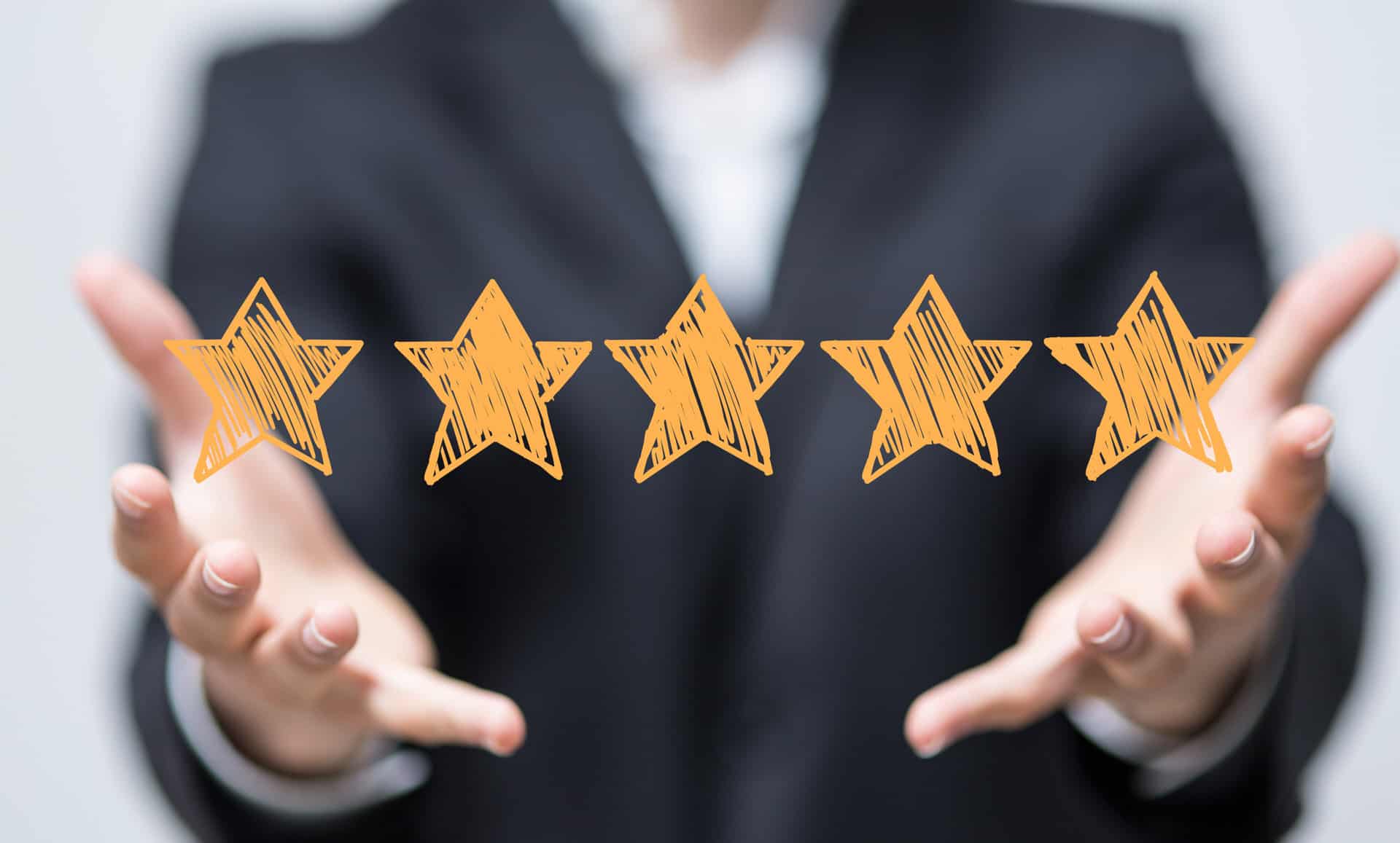 Strategies for Managing Negative Reviews Effectively