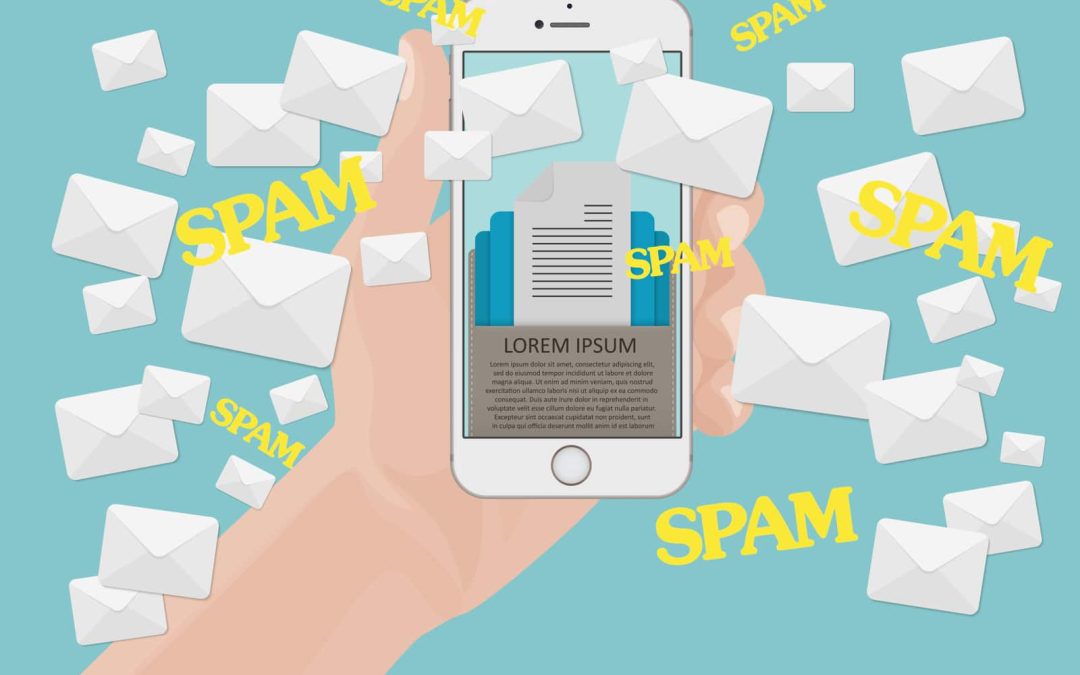 Why is spam so common? 