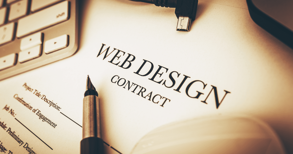What Are the Principles Of Web Design?