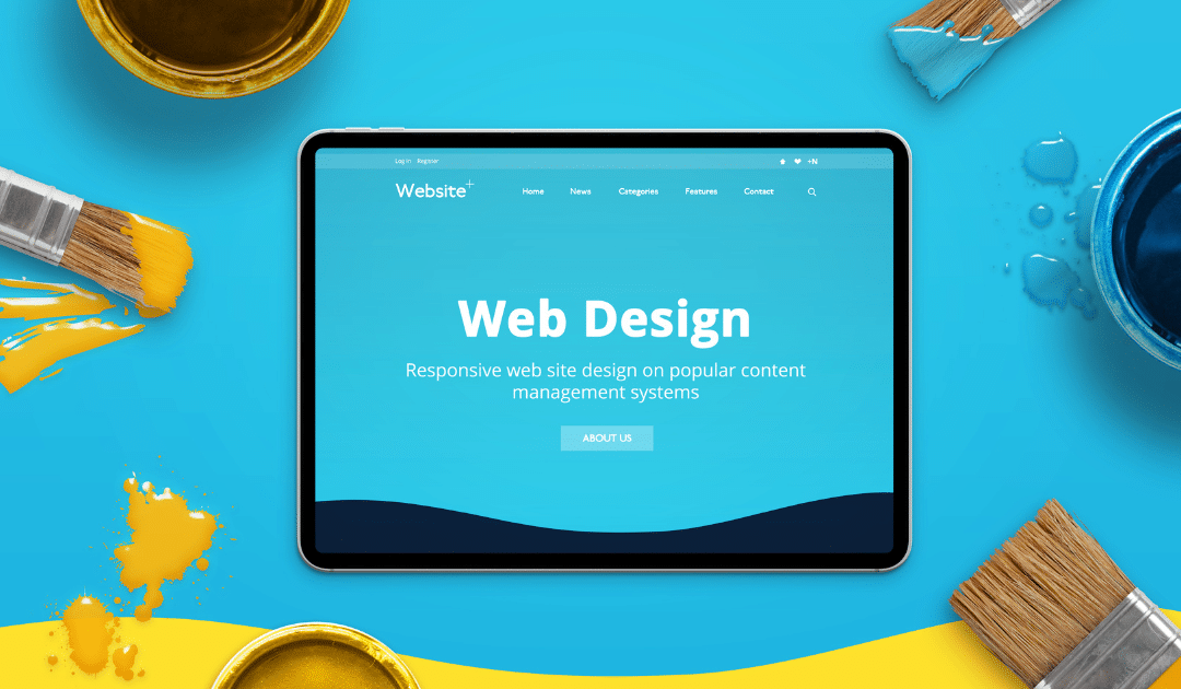 What Are the Principles Of Web Design?