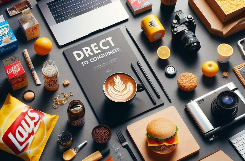 What is Direct to Consumer (D2C) Marketing?
