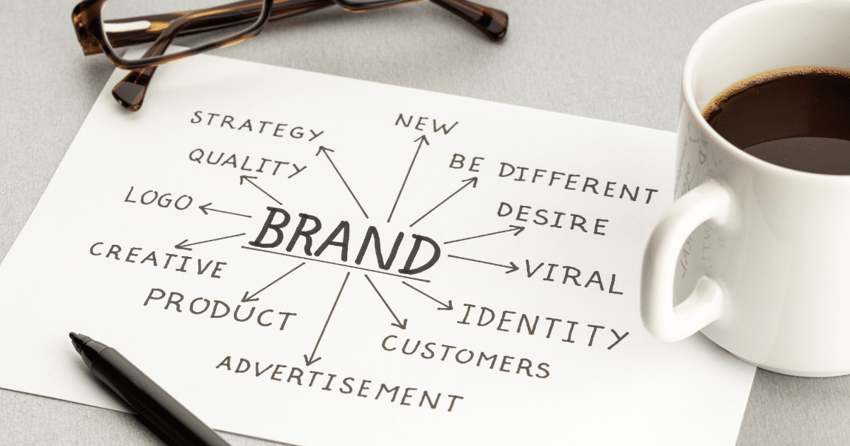 Why is Branding Important in Web design?