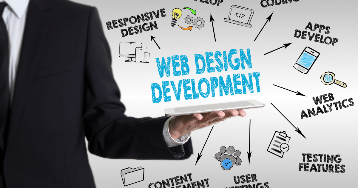 How to choose a web design agency?