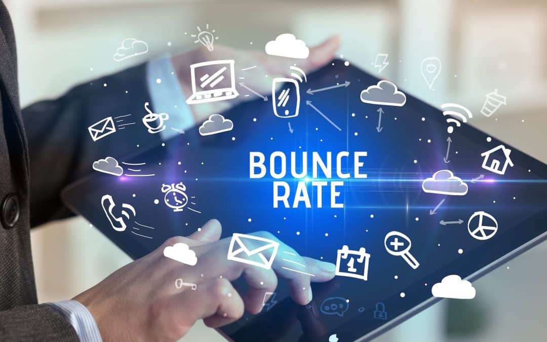 Bounce Rate…What’s that?