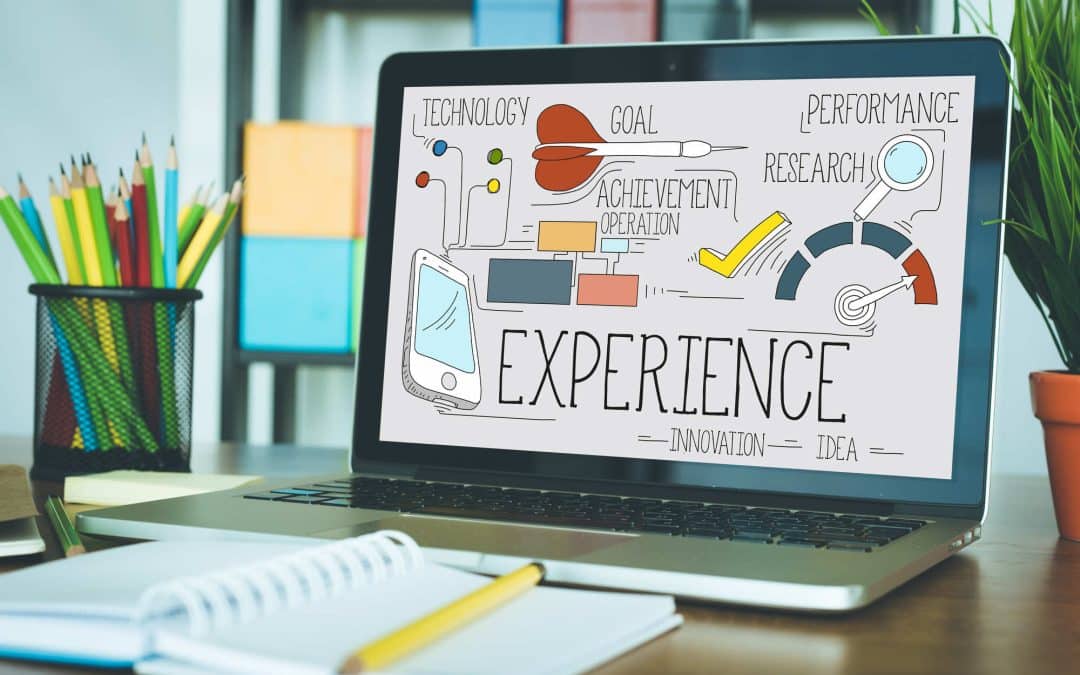 Creating a Better User Experience on Your Website