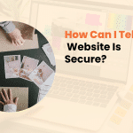 How Can I Tell if a Website Is Secure? - Designs By Dave O.