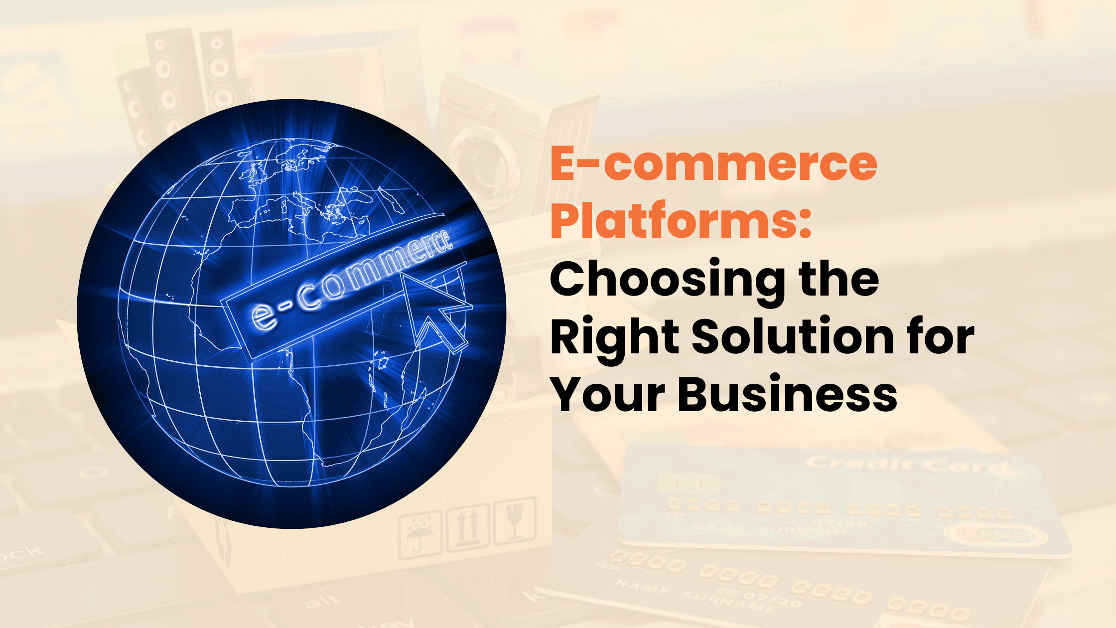 E-commerce Platform