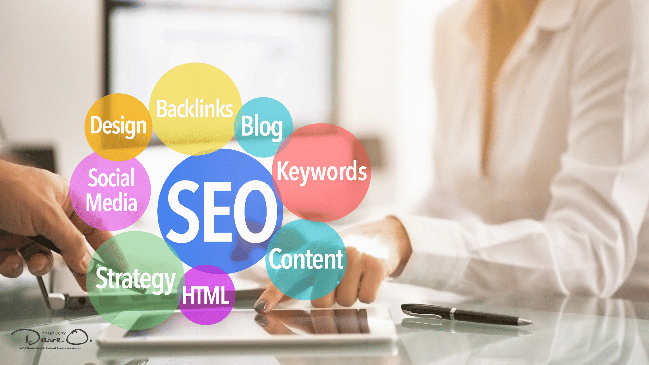 Technical SEO Considerations