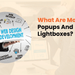 What Are Modals, Popups And Lightboxes?