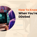 How To Know When You’re Being DDoSed - Designs By Dave O.