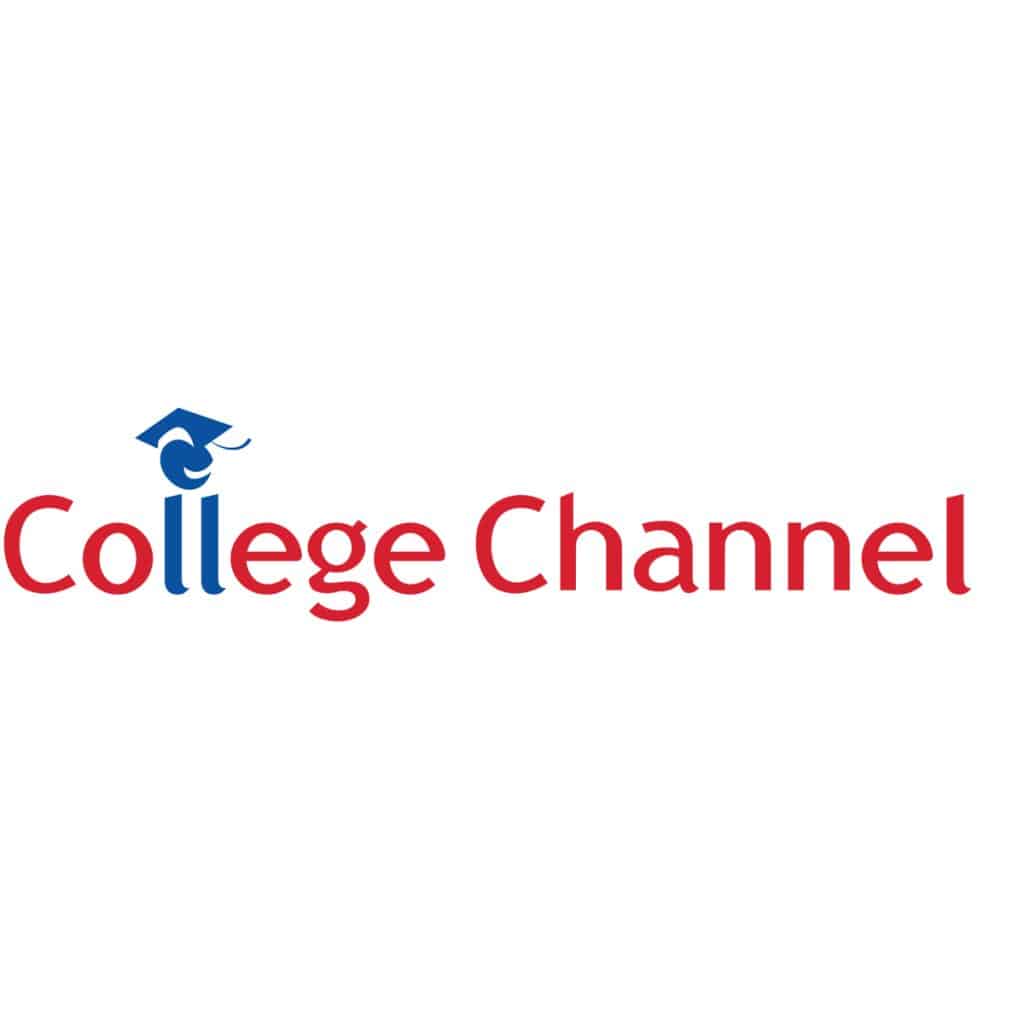 College Channel Logo