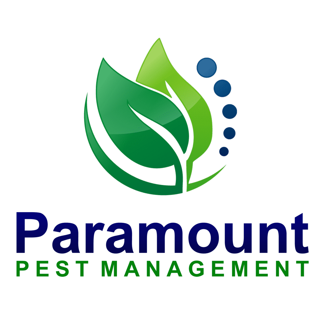 Paramount Pest Control Logo
