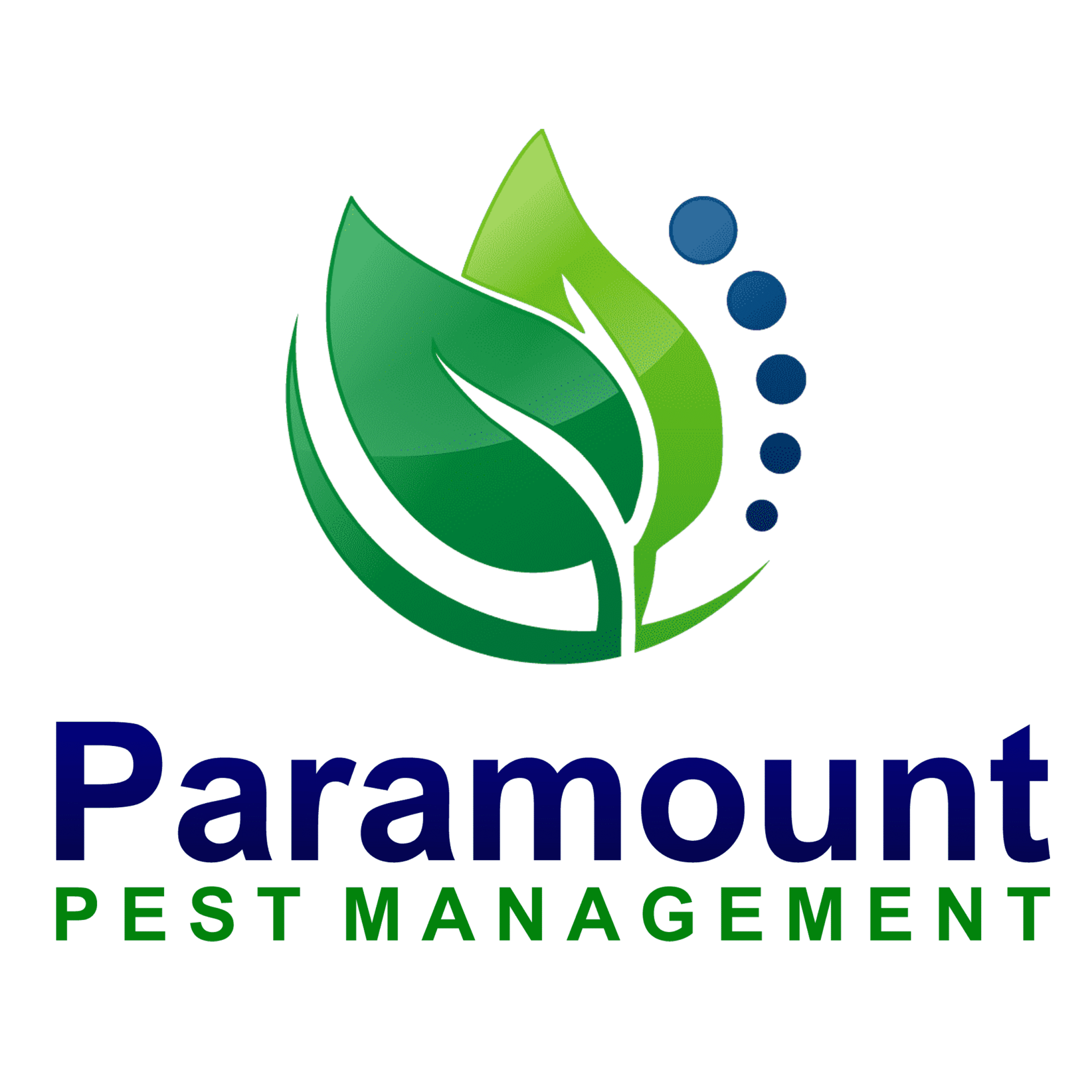 Paramount Pest Control Logo