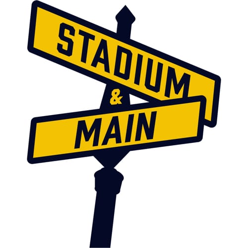 Stadium Main Logo 2