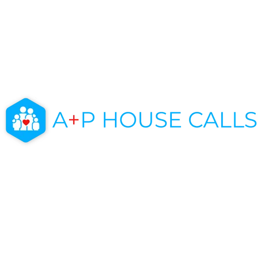 AP House Calls Logo