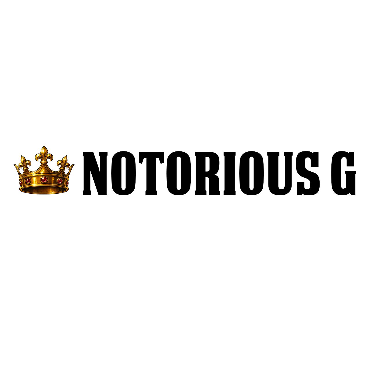 notoriousG 1